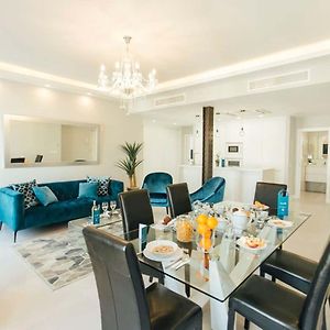 Appartement met Drie Slaapkamers